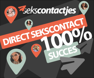 Banner 250 x 300 nieuw sekscontact